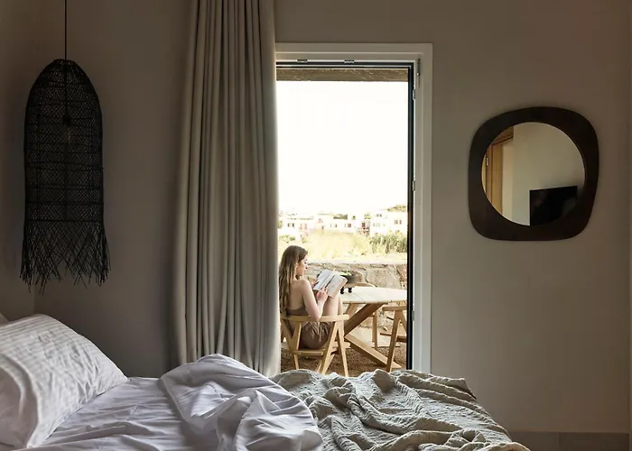 Naxian Rhapsody Luxury