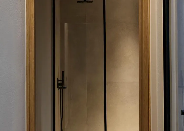 Villa Naxian Rhapsody Luxury Stelida (Naxos)