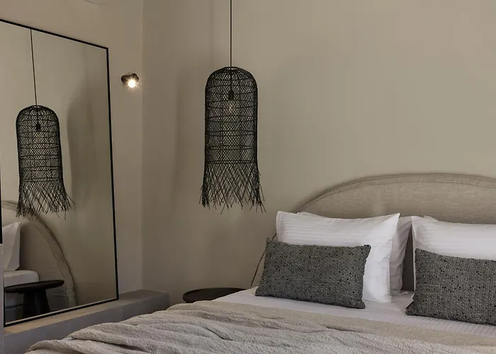 Villa Naxian Rhapsody Luxury