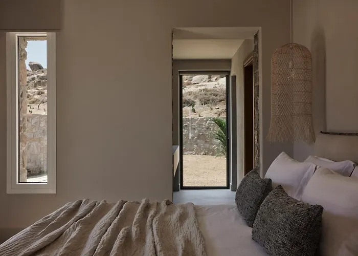 Naxian Rhapsody Luxury *