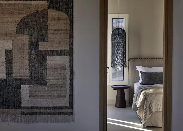 Naxian Rhapsody Luxury