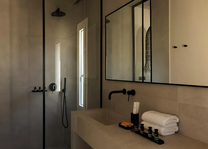 Naxian Rhapsody Luxury Villa