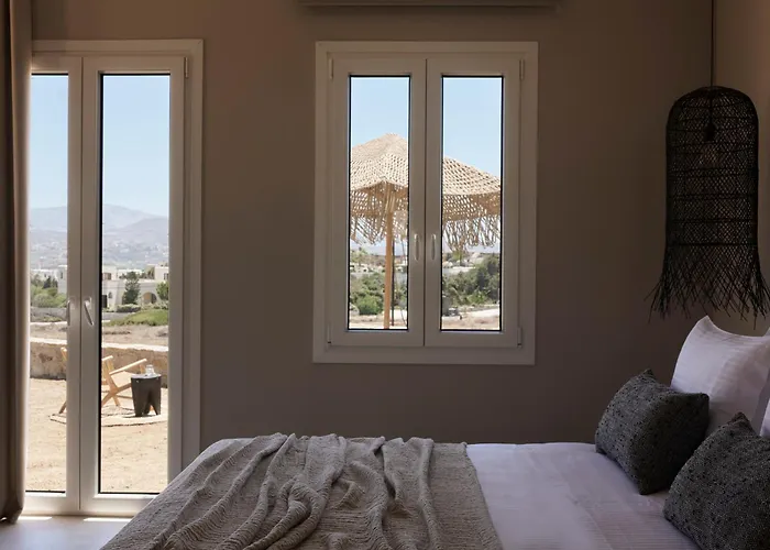 Naxian Rhapsody Luxury