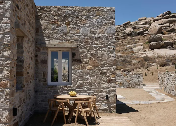 Naxian Rhapsody Luxury *