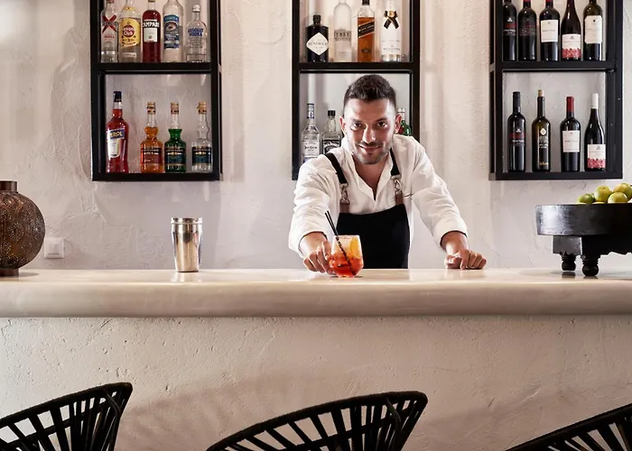 Villa Naxian Rhapsody Luxury Stelida (Naxos)