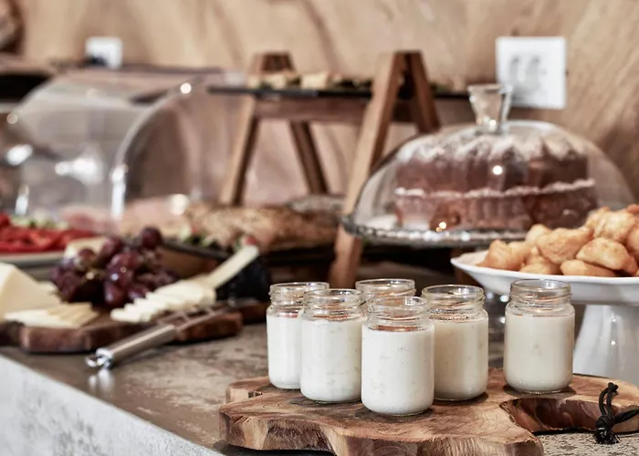 Naxian Rhapsody Luxury *