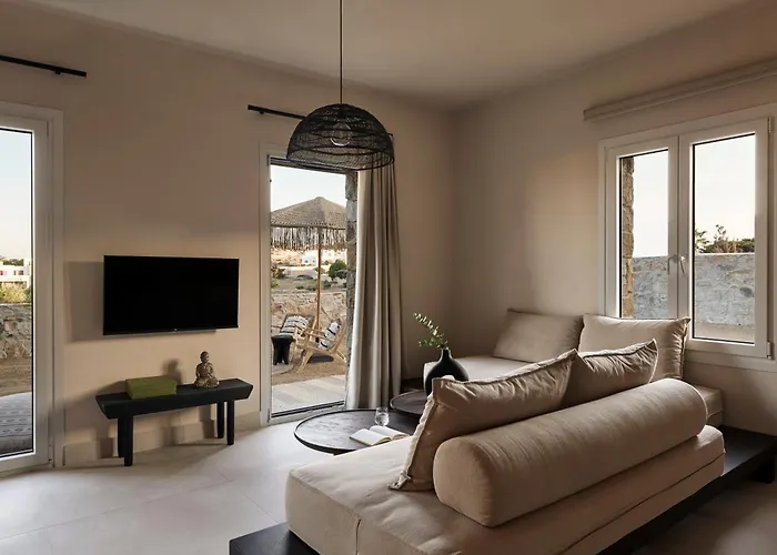 Naxian Rhapsody Luxury *