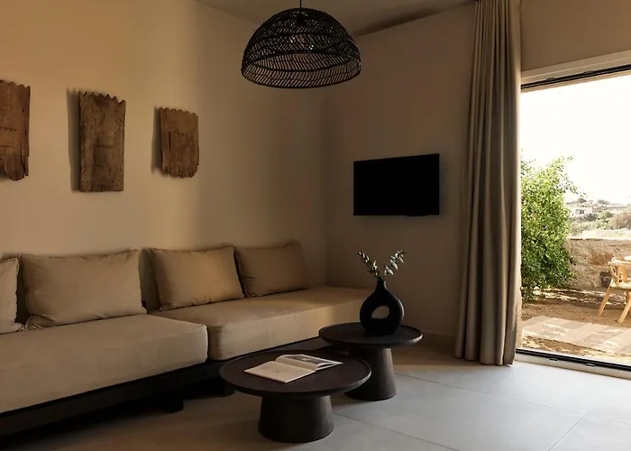 Naxian Rhapsody Luxury