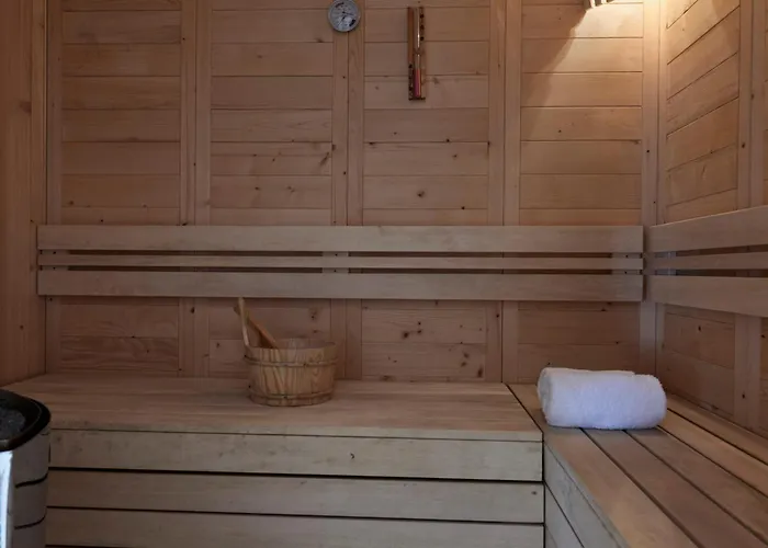 Naxian Rhapsody Luxury *