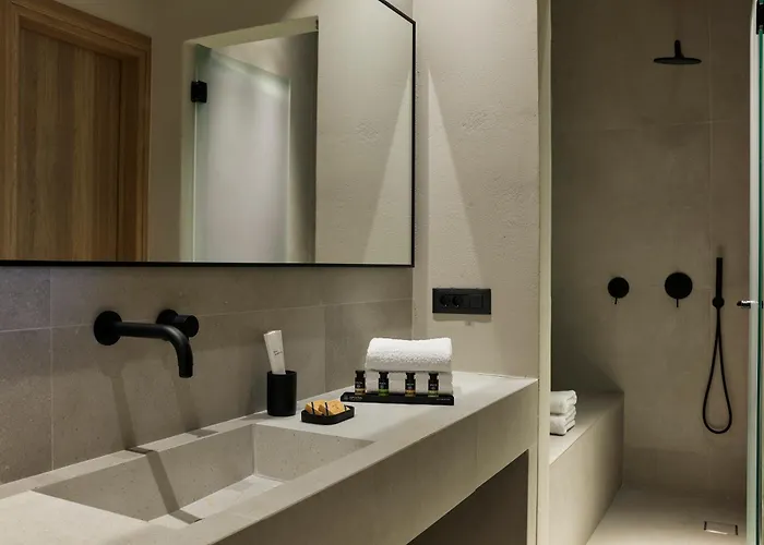 Naxian Rhapsody Luxury Stelida (Naxos)