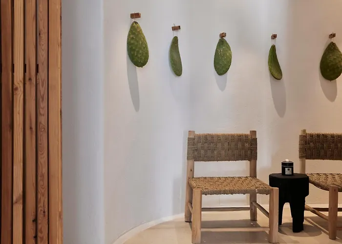 Naxian Rhapsody Luxury Villa